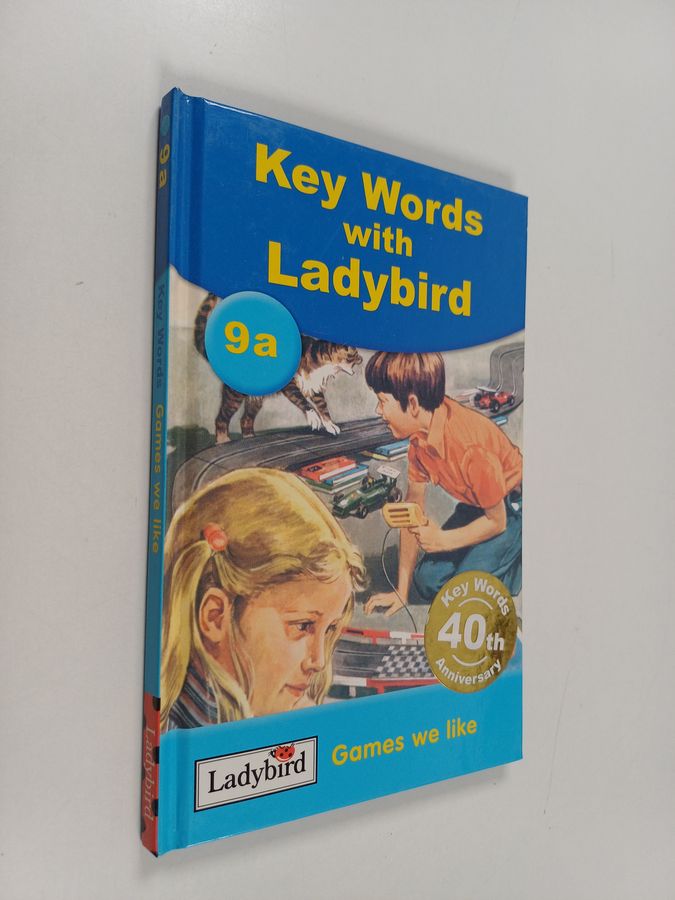 Games We Like