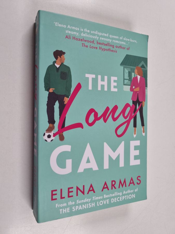 The long game