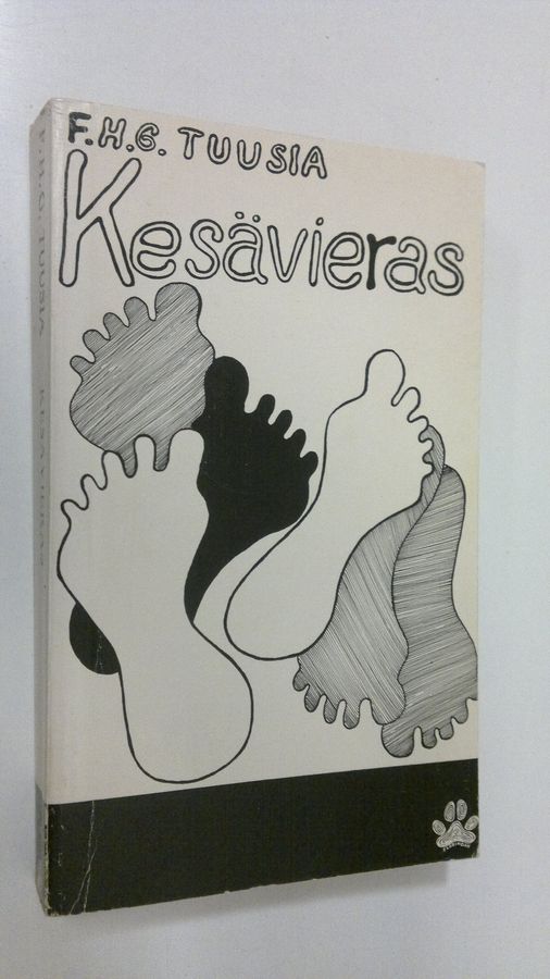 Kesävieras