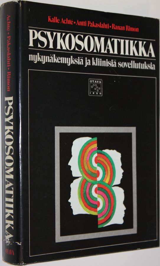 Psykosomatiikka
