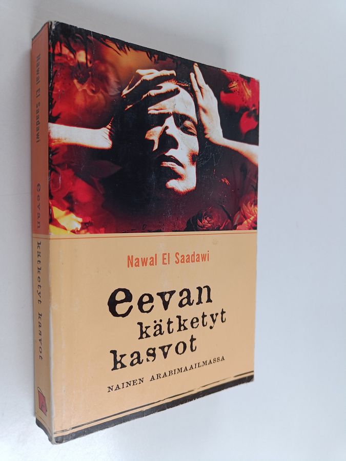 Eevan kätketyt kasvot