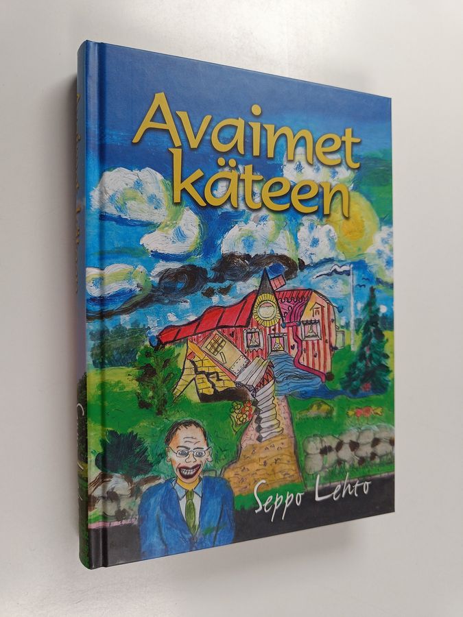 Avaimet käteen
