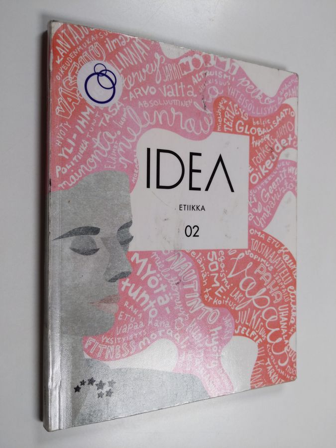 Eenariina Hämäläinen : Idea 02 : Etiikka