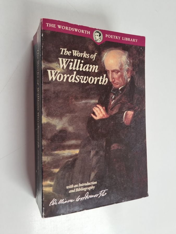 The Works of William Wordsworth