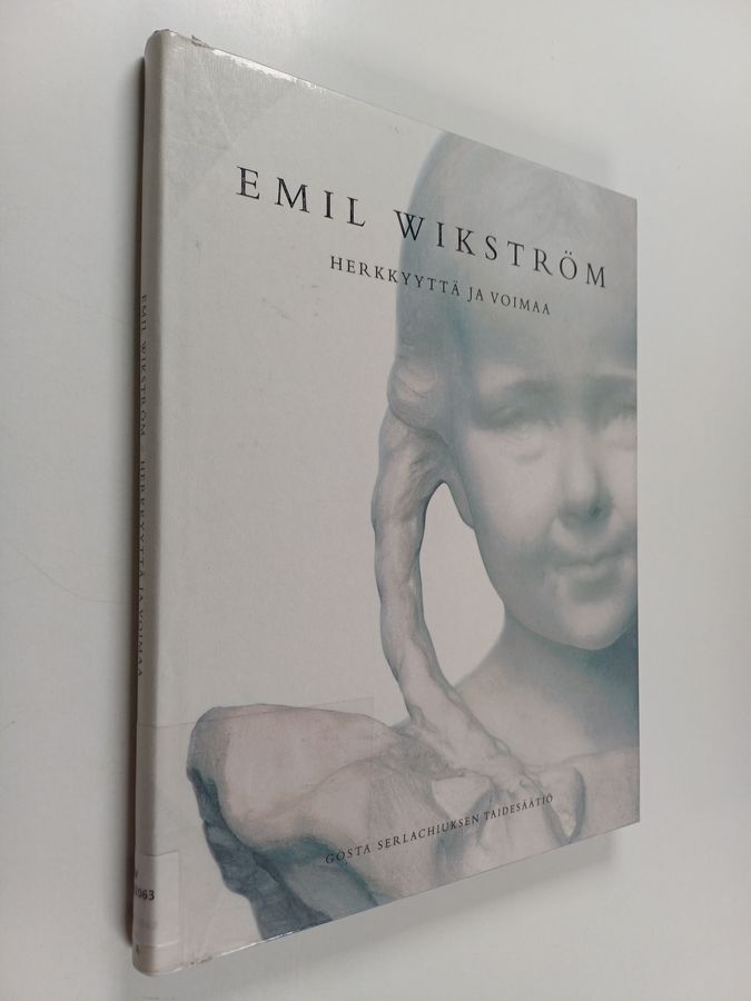 Emil Wikström