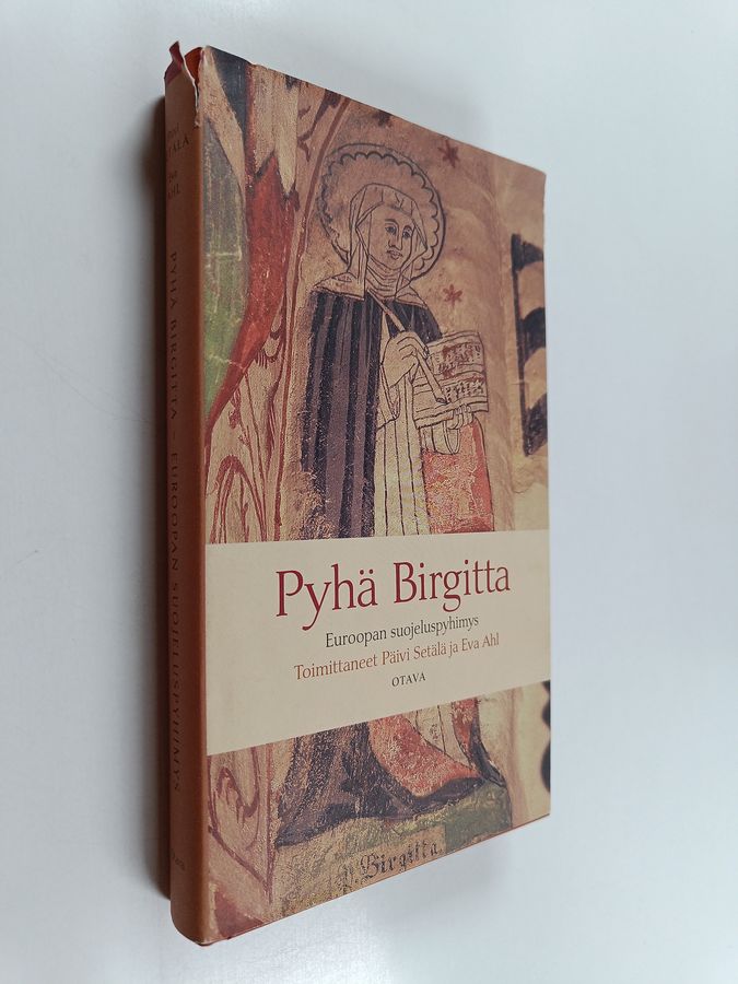 Pyhä Birgitta