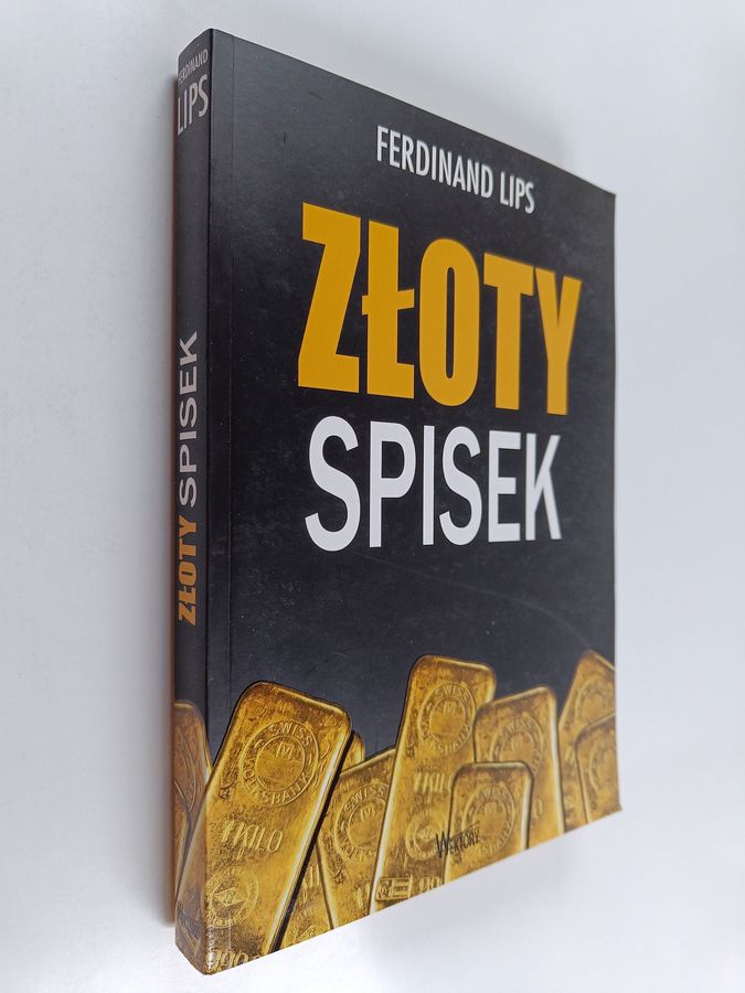 Zloty spisek