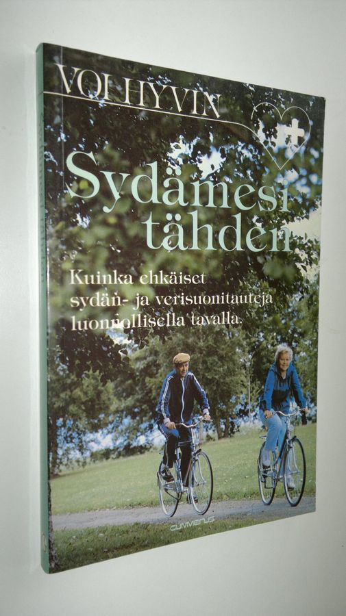 Sydämesi tähden