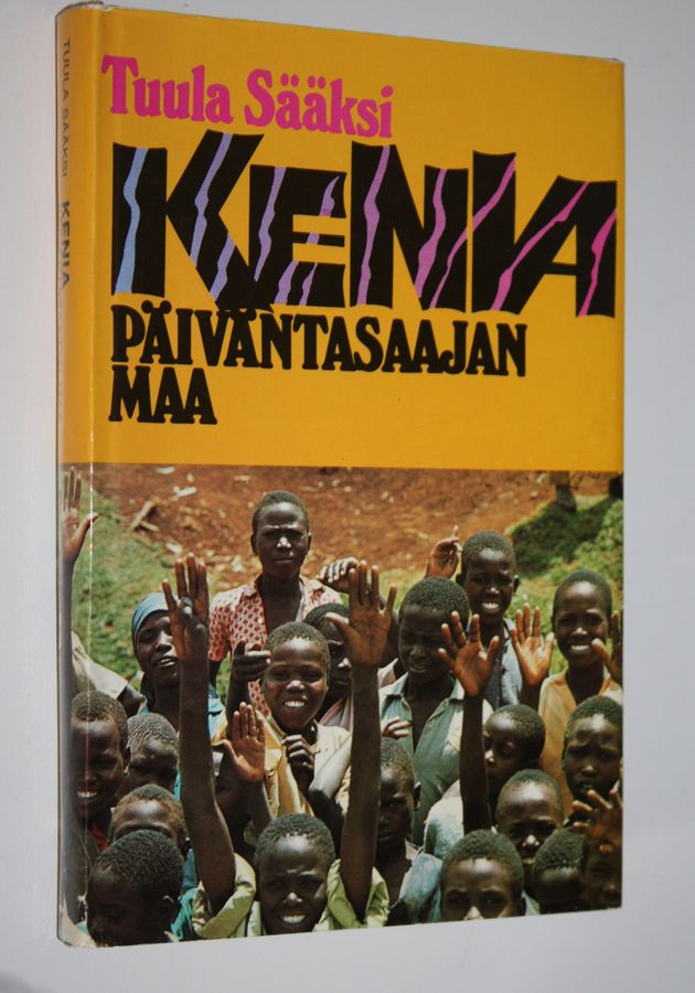 Kenia