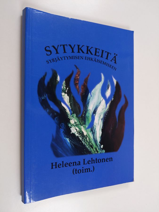Sytykkeitä syrjäytymisen ehkäisemiseen