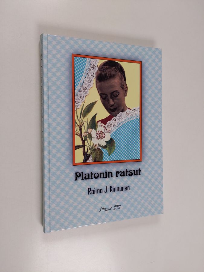 Raimo J. Kinnunen : Platonin ratsut