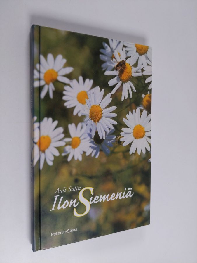 Ilon siemeniä