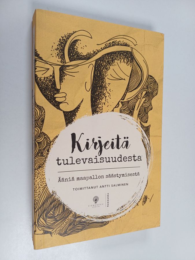 Kirjeitä tulevaisuudesta