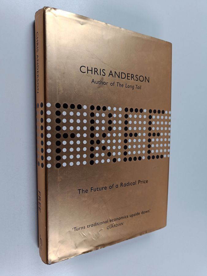 the future of a radical price