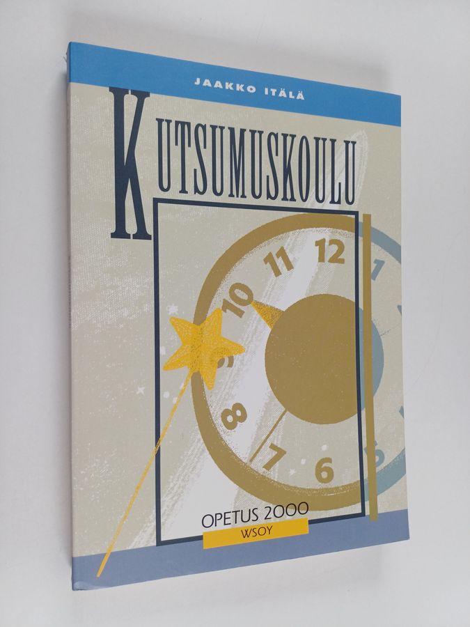 Kutsumuskoulu