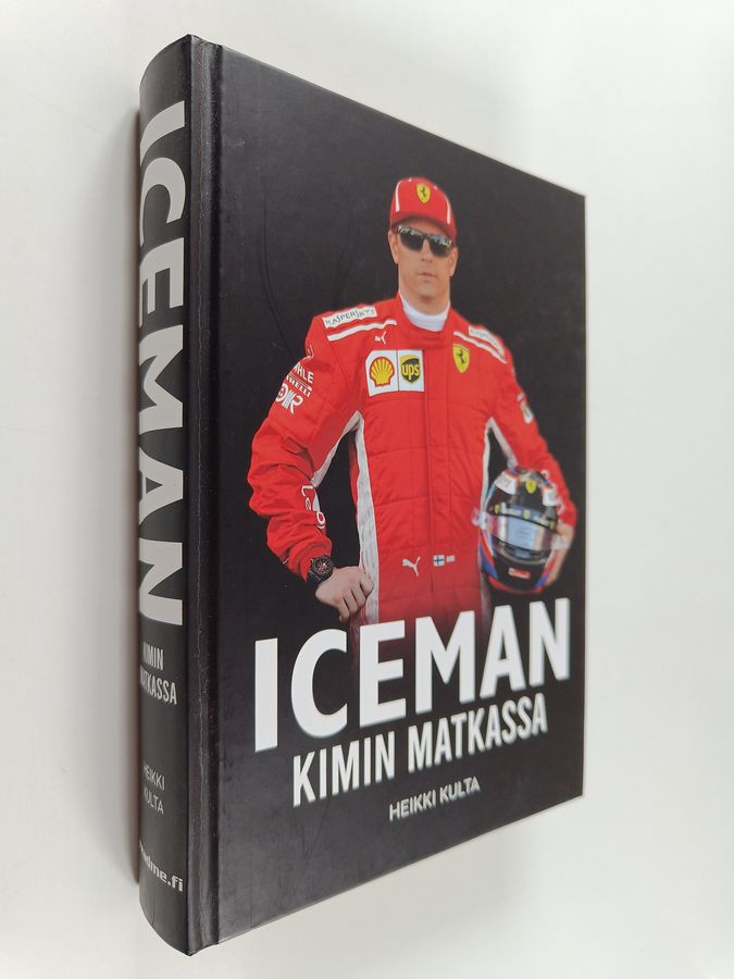 Iceman