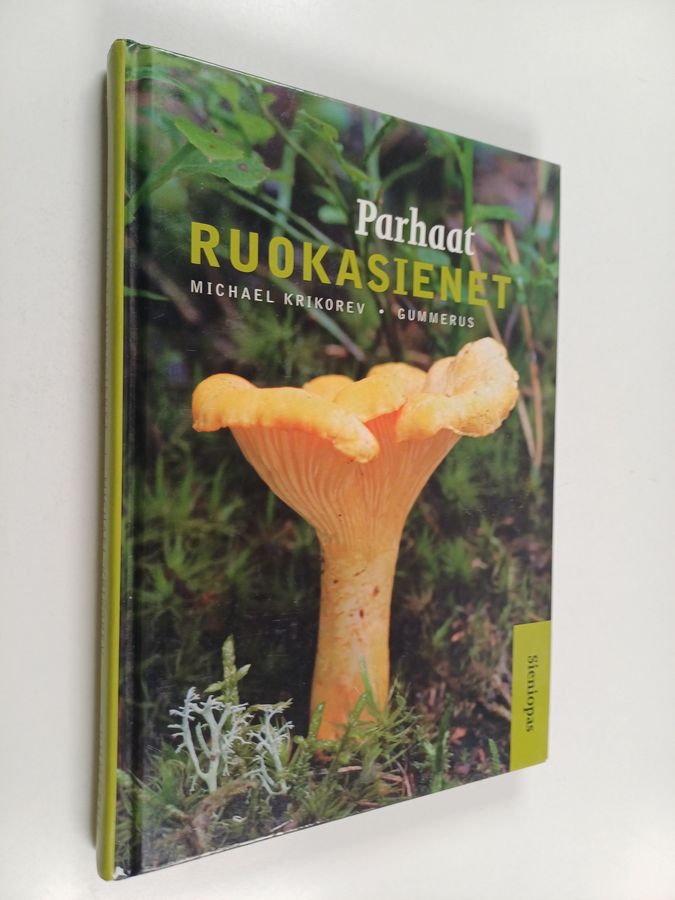 Parhaat ruokasienet
