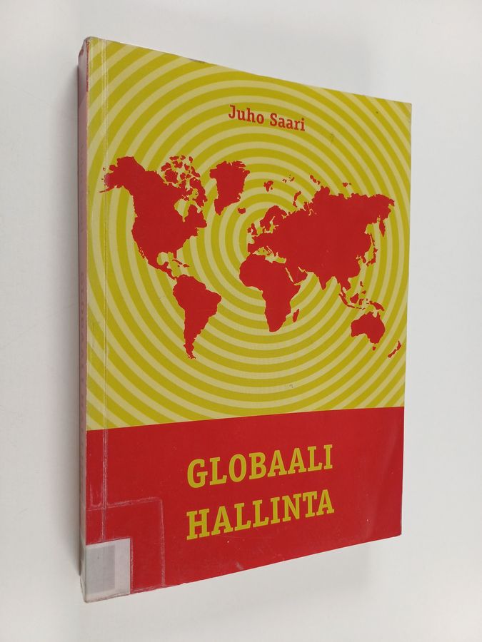 Globaali hallinta