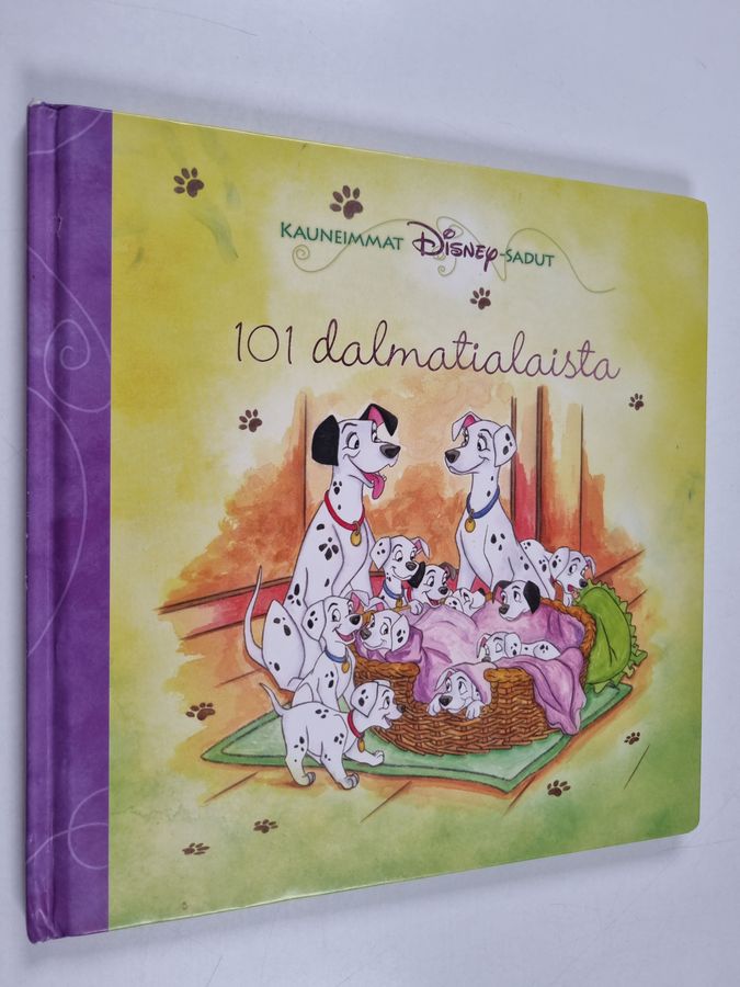 101 dalmatialaista