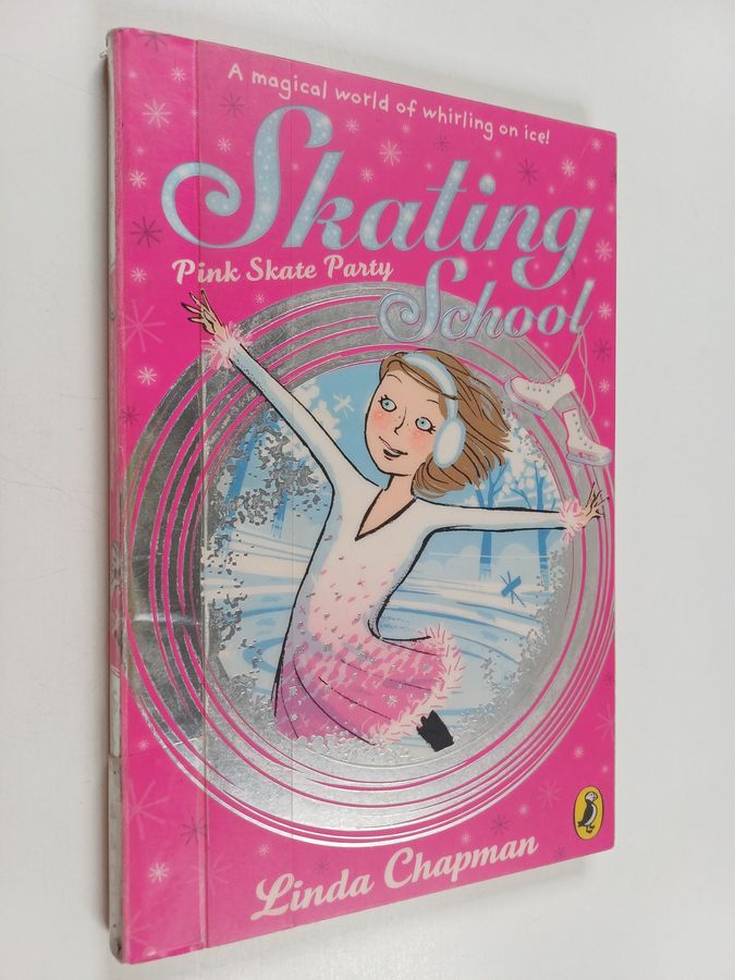 Pink Skate Party