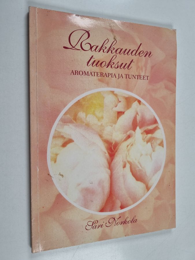 Rakkauden tuoksut