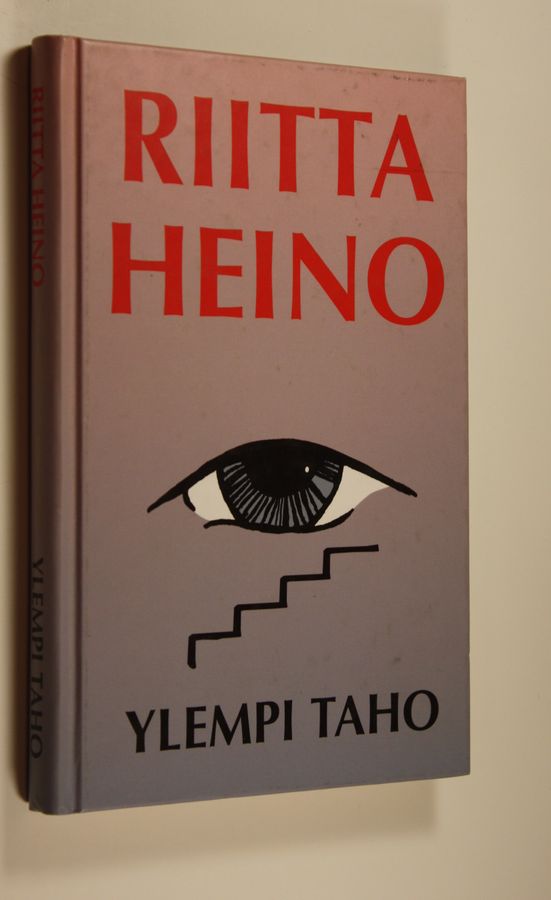 Ylempi taho