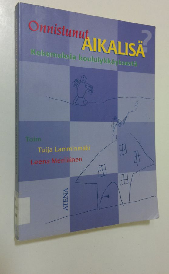 Onnistunut aikalisä?