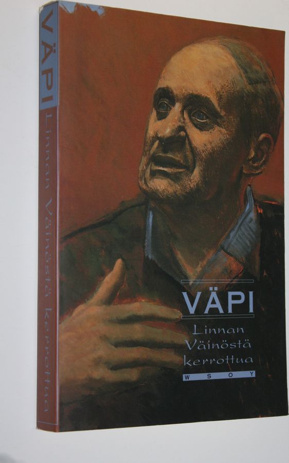 Väpi