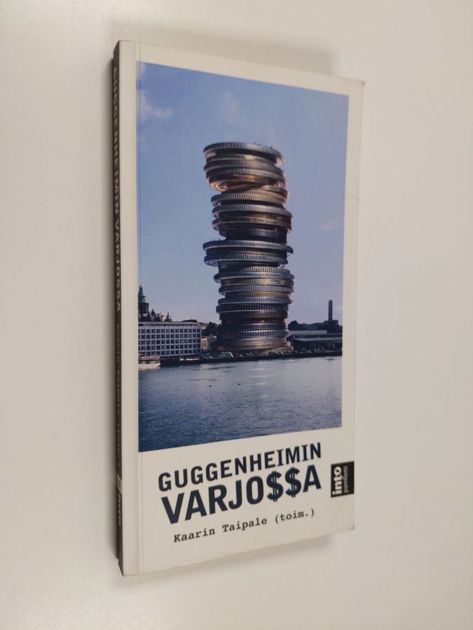 Guggenheimin varjossa