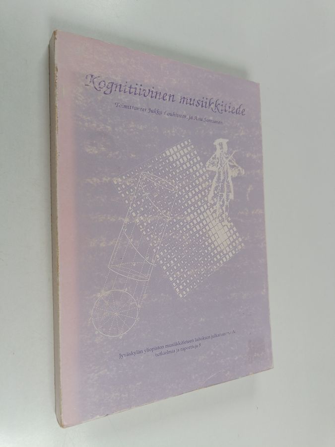 Kognitiivinen musiikkitiede