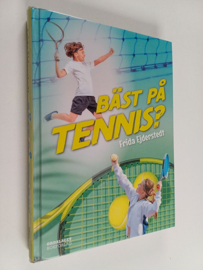 Bäst på tennis?