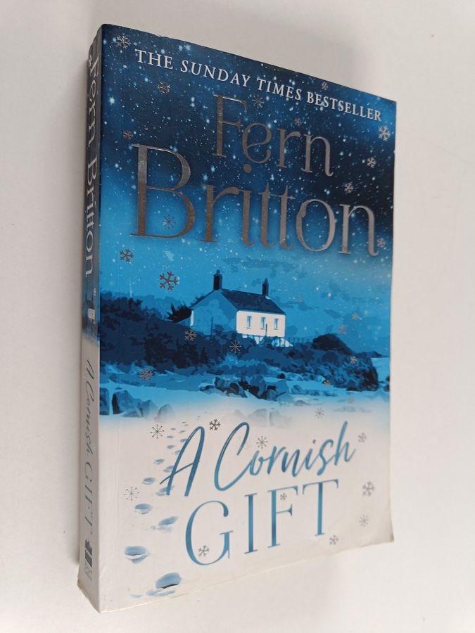 A Cornish Gift