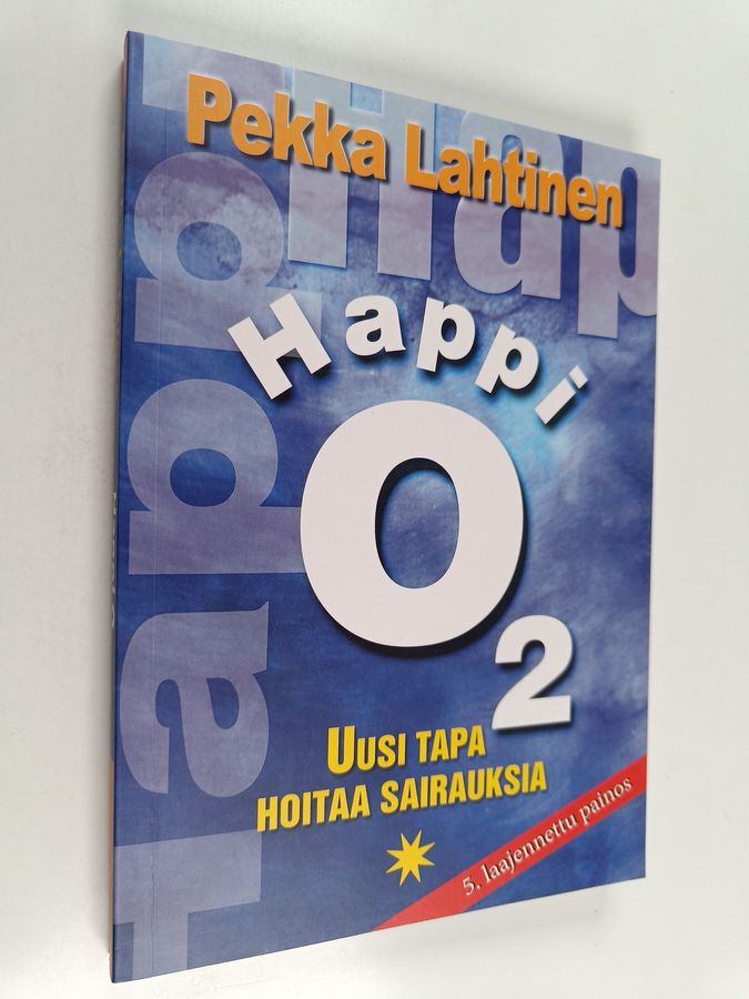 Happi O₂