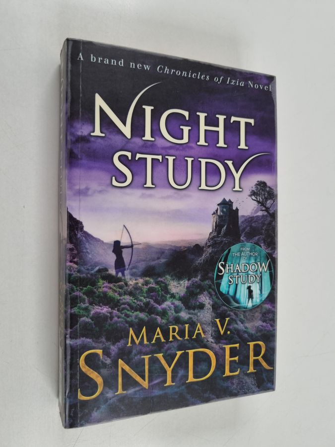 Night study