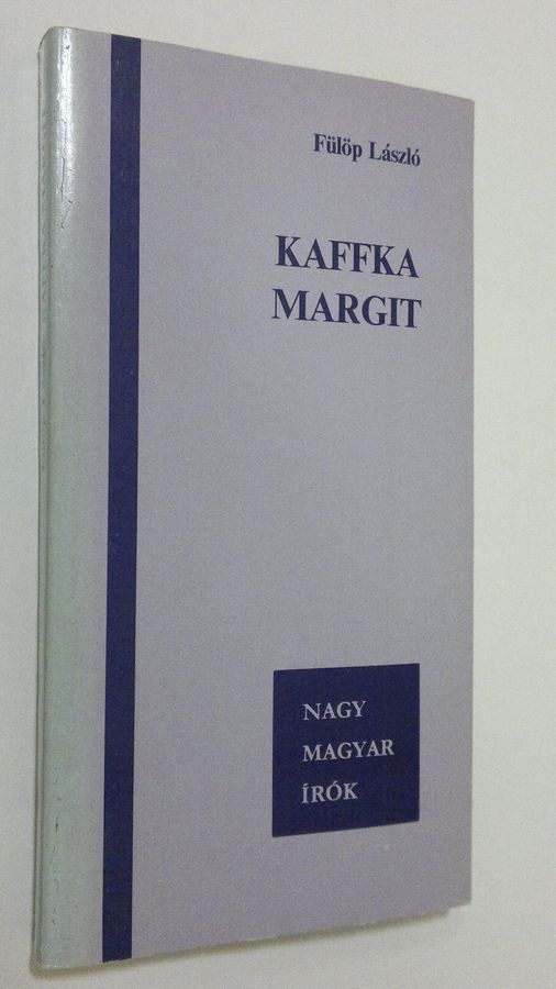 Kaffka Margit