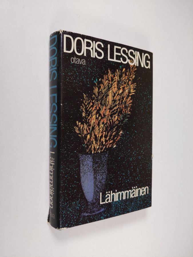 Lähimmäinen
