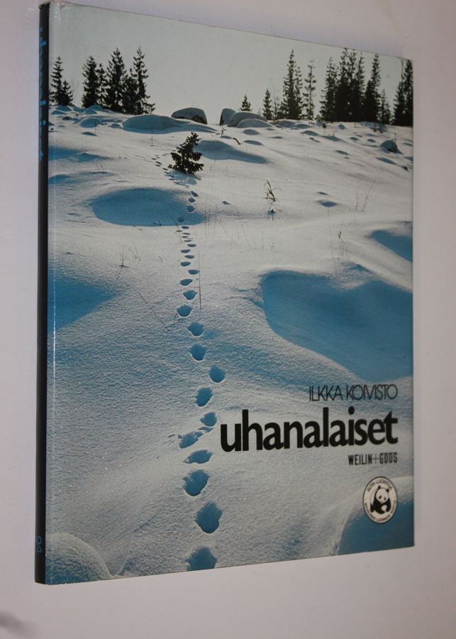 Ilkka Koivisto : Uhanalaiset