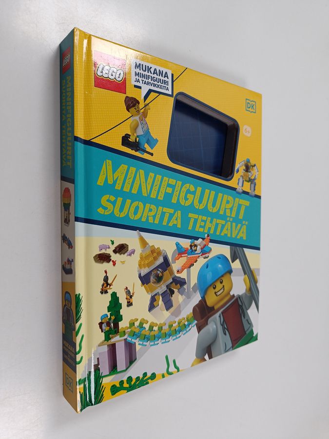 Minifiguurit