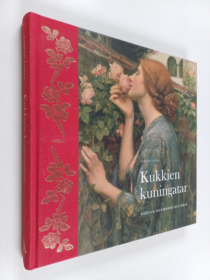 Kukkien kuningatar
