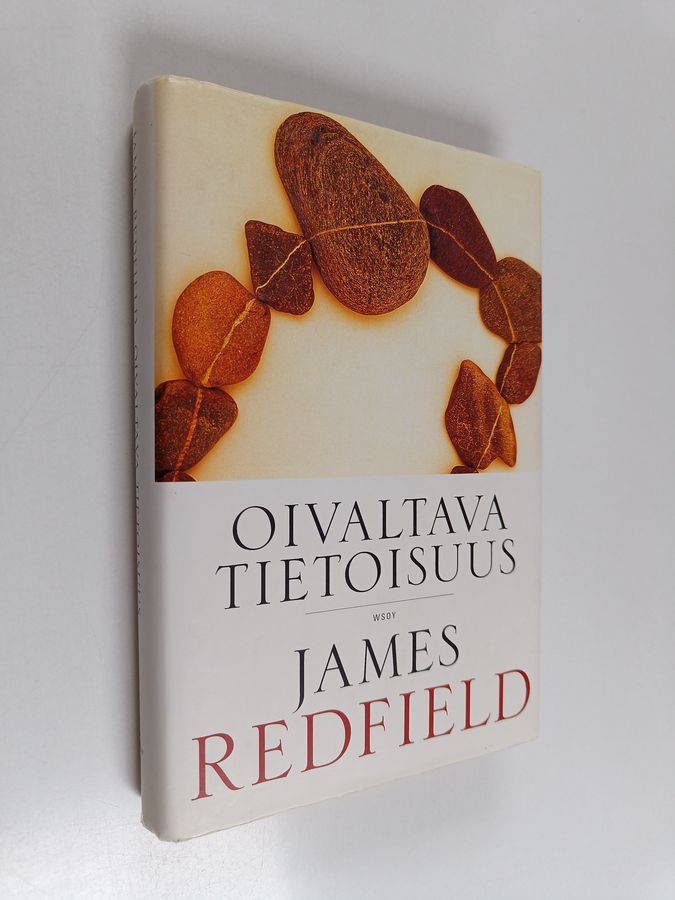 James Redfield : Oivaltava tietoisuus
