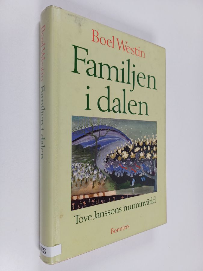 Familjen i dalen