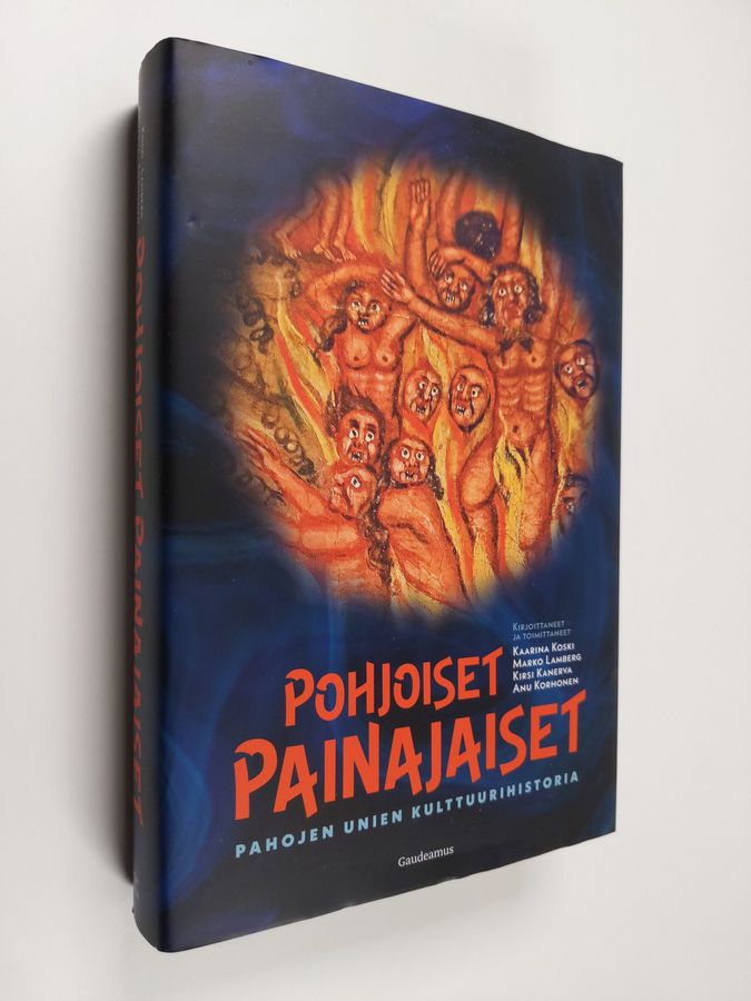 Pohjoiset painajaiset