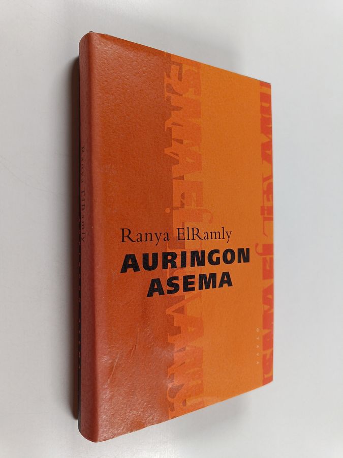 Auringon asema