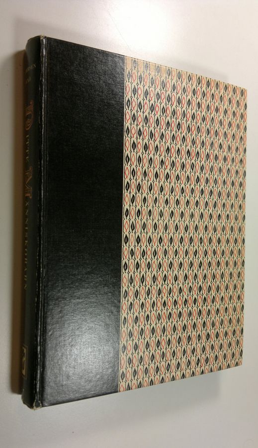 Martin Andersen Nexö : Ditte Människobarn