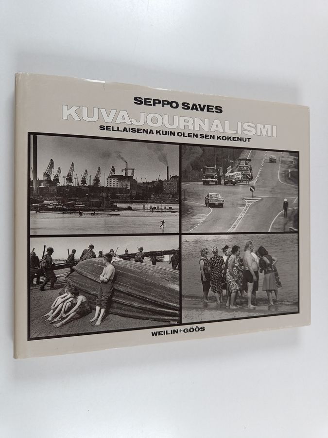 Kuvajournalismi