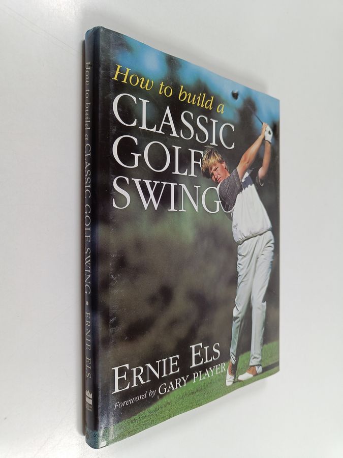 How to build a classic golf swing