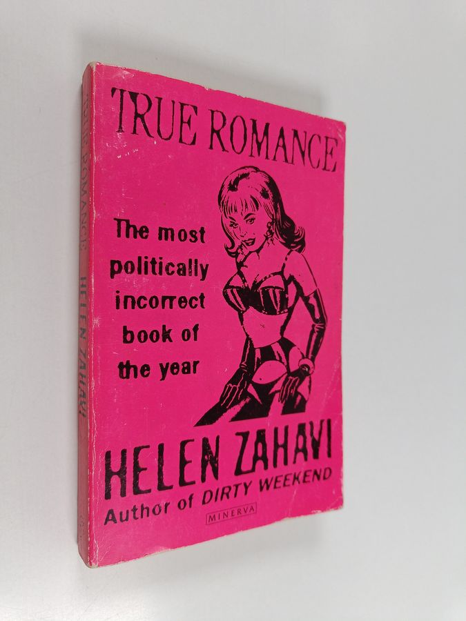 True Romance