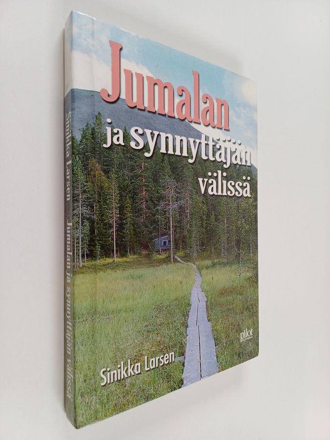 Jumalan ja synnyttäjän välissä