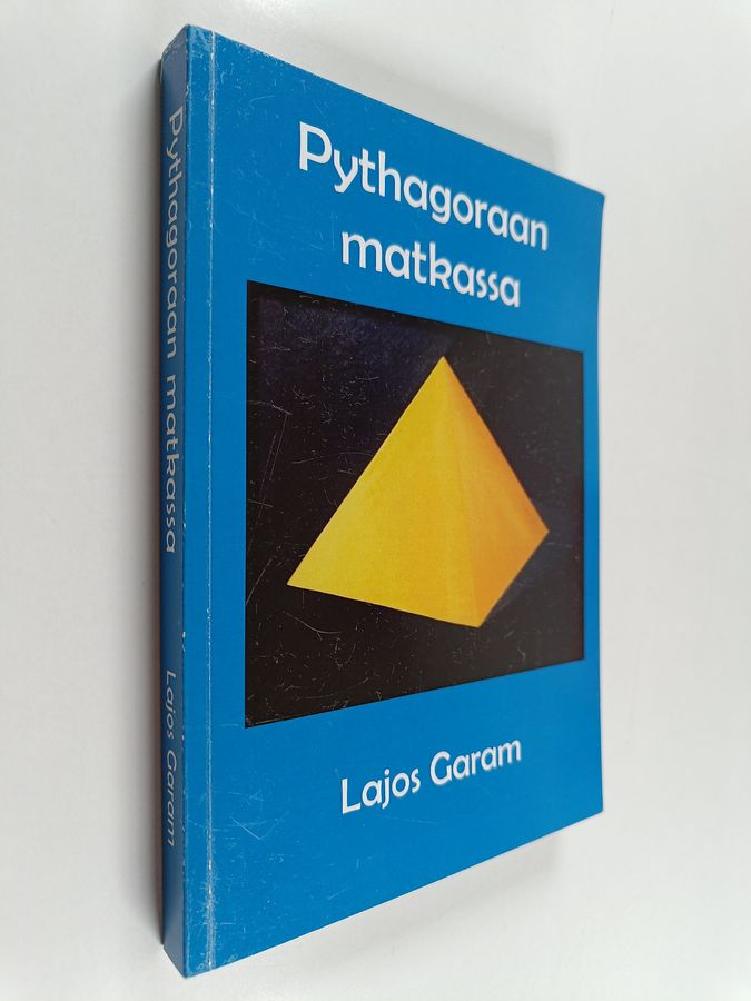 Pythagoraan matkassa