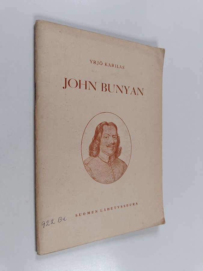 John Bunyan